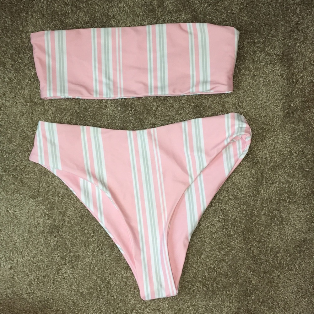 Zaful Bikini Size M
